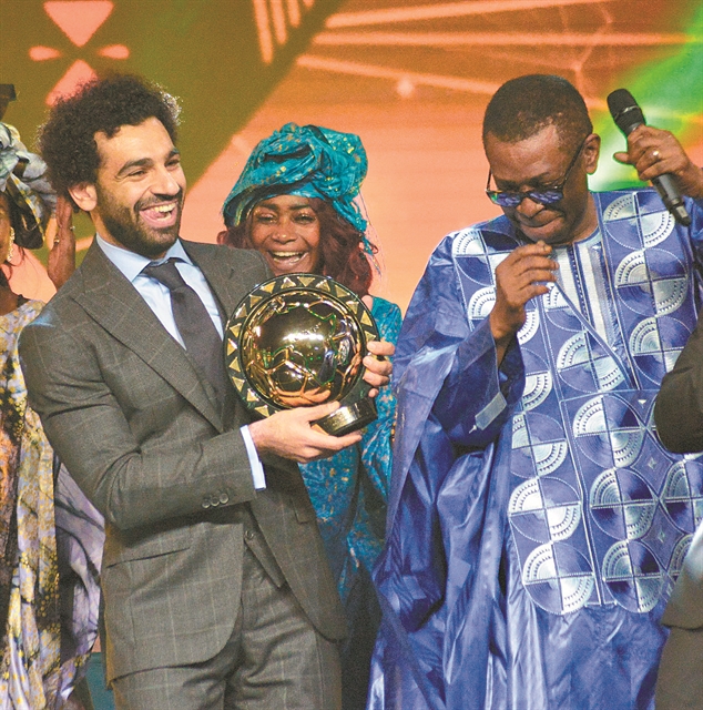 Ο Κάτσε και η προεργασία Νταμπίζα