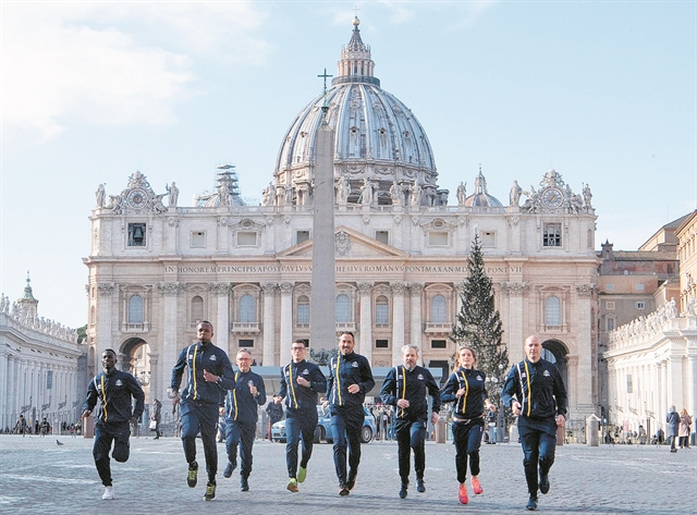 Το ποίημα του Γιάννη!