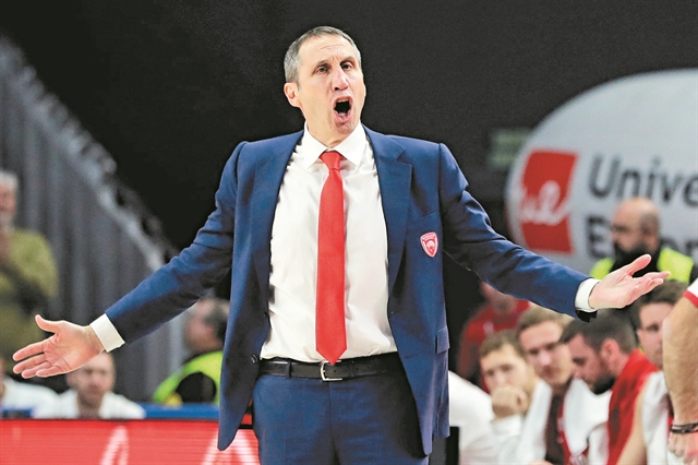 «Προτιμώ να με συγκρίνουν με τον Τραβόλτα»!