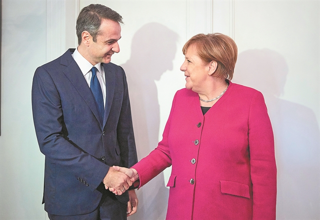 Πεδία δοκιμασίας, πλεονάσματα και Πρέσπες