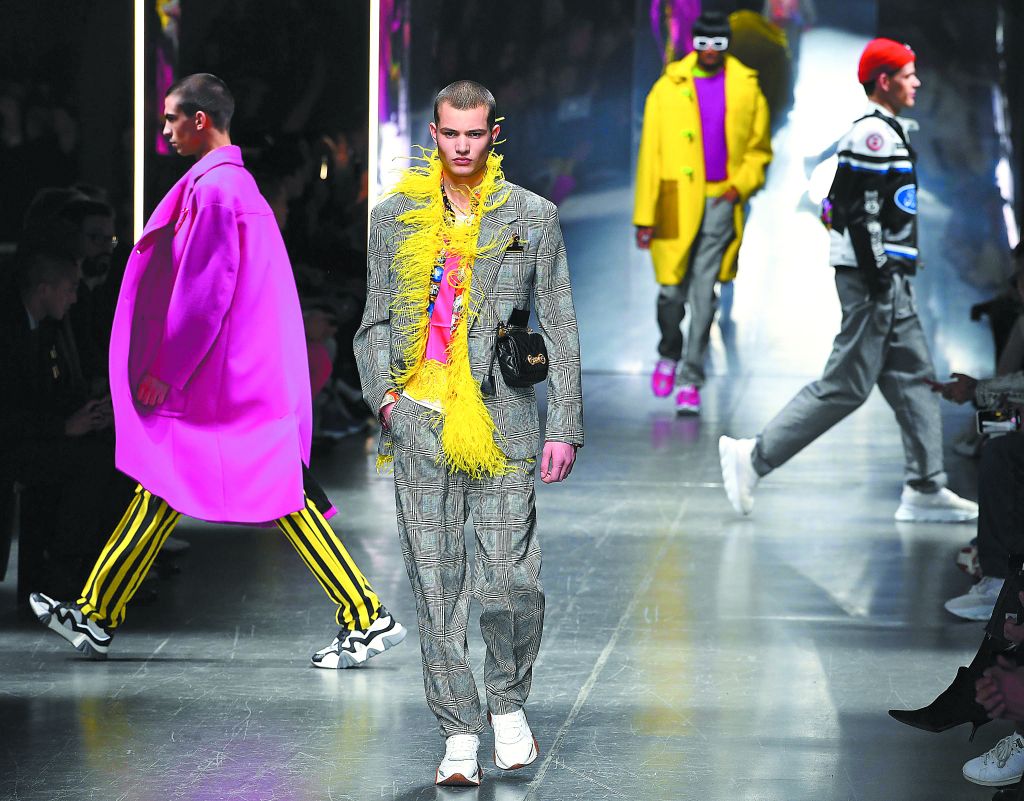 Ανάμεσα στη νοσταλγία και την εξέλιξη