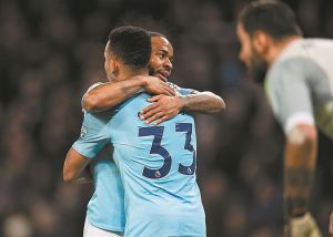 «Ζωντανή» για τον τίτλο η Σίτι