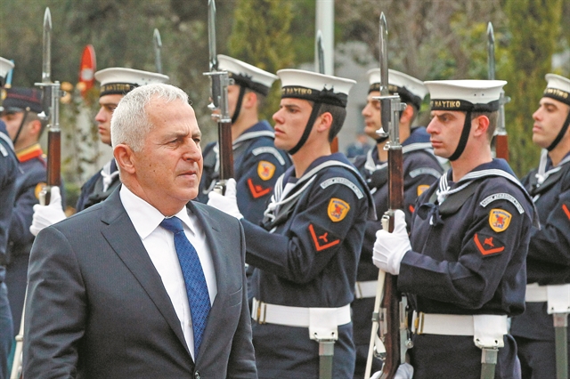 Διαδοχικές αρνήσεις για συμμετοχή στις λίστες