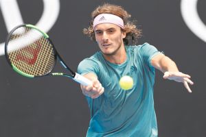 Συρτάκι με ρακέτες!