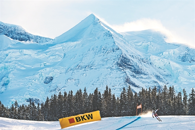 Ο Γκάρεθ Μπέιλ και το Brexit