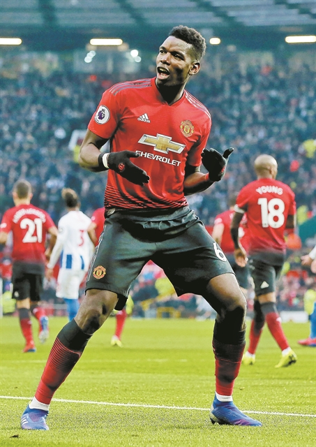 Υποψία ανατροπών στην Αγγλία