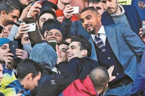 Κλείδωσε το Παγκρήτιο για Εθνική, πρεμιέρα με Ιταλία