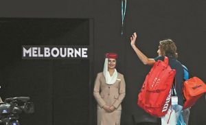 Οι ήττες χτίζουν τους πρωταθλητές