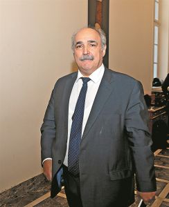 Τι αλλάζει στα βιβλία μετά τη Συμφωνία των Πρεσπών