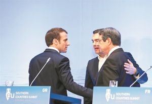 Αυστηρά μηνύματα στην Τουρκία