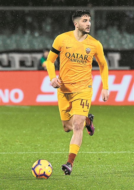 Γλίτωσε τα χειρότερα