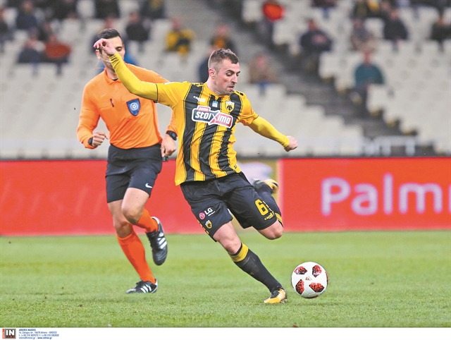 Στόπερ, αλλά υπό προϋποθέσεις