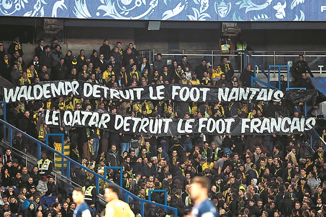 Οι φήμες για Κουλιμπαλί και ΑΕΚ