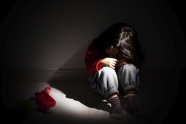 Σοκάρουν τα στοιχεία σεξουαλικής κακοποίησης παιδιών στην Ελλάδα