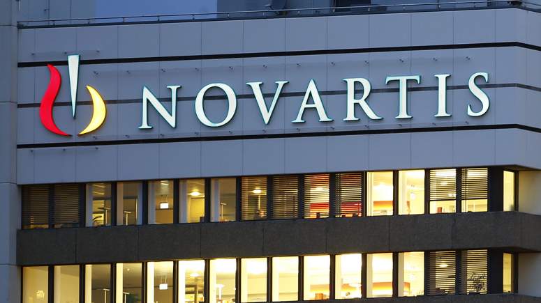 Κυβερνητικό και δικαστικό «Βατερλώ» η υπόθεση της Novartis