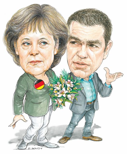 ΤΟ ΣΚΙΤΣΟ ΤΗΣ ΕΦΗΣ ΞΕΝΟΥ