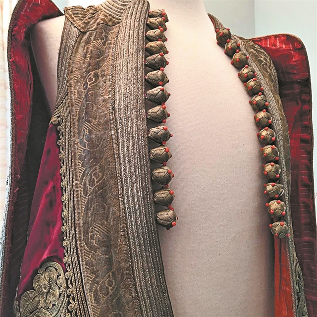 Από τη μόδα στην κουλτούρα