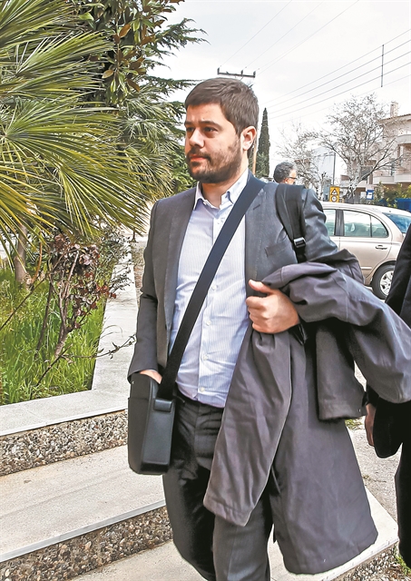 Σχεδίαζαν «ρεσάλτο» Γκαγκάτση στη Λίγκα