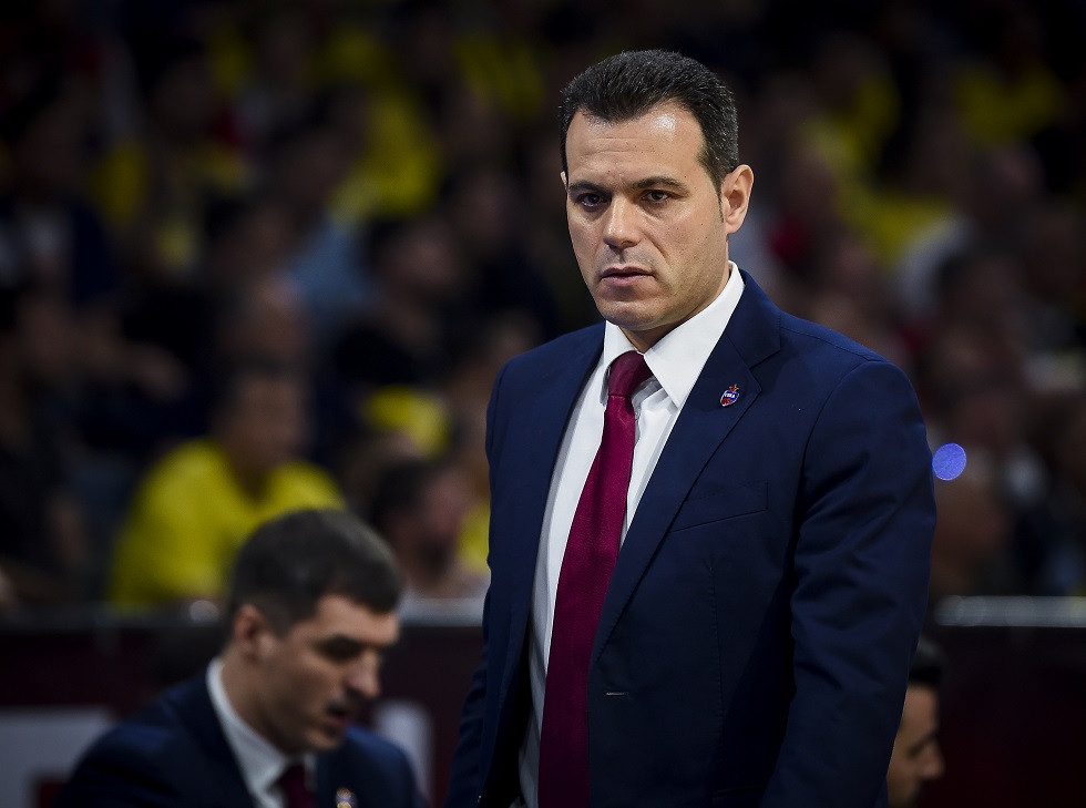 Ιτούδης: Το τάιμινγκ δεν ήταν σωστό για να κάτσω στον πάγκο της εθνικής»