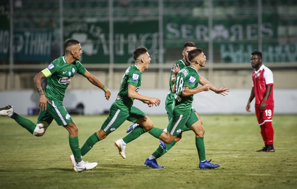 Κακός μπελάς η Ξάνθη για Παναθηναϊκό