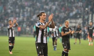 Πρίγιοβιτς: «Δε θα ξεχάσω ποτέ την περσινή κλοπή του τίτλου από τον ΠΑΟΚ»