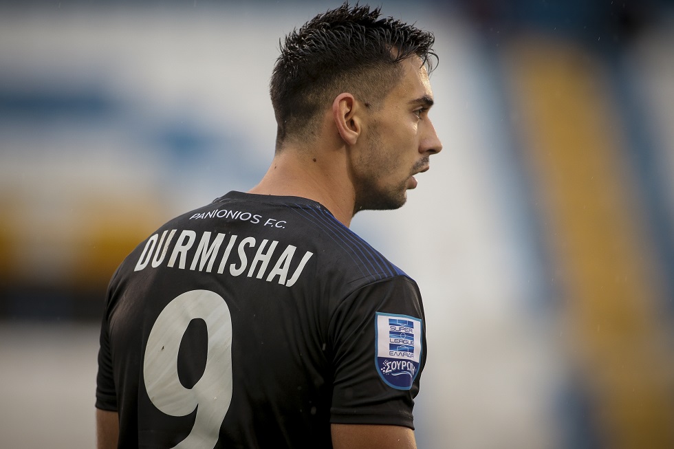 Ντουρμισάι: Μας λείπει ο Μασούρας