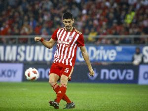 Η ενδεκάδα του Ολυμπιακού στη Λιβαδειά