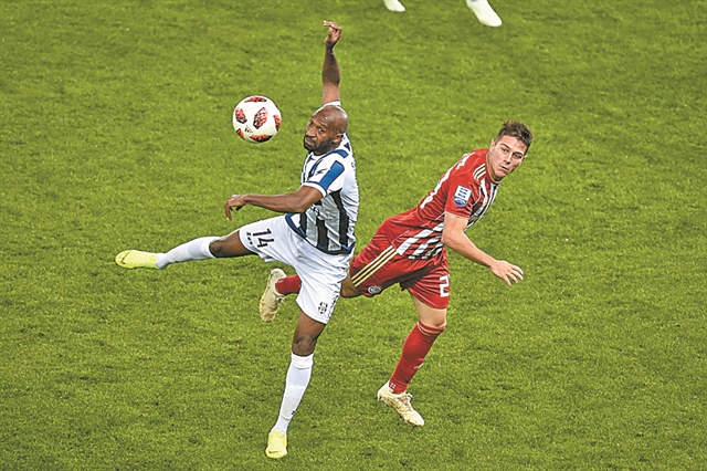 Στα άκρα οι σχέσεις του Σικαμπάλα με τον Απόλλωνα