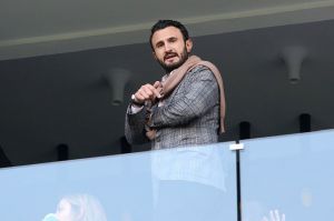 Επαφές με επιτελικό χαφ ο Άρης