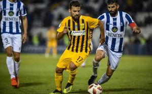 Γκάμα: «Όλα θα εξαρτηθούν από εμάς»