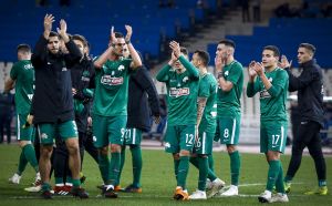 Live: Παναθηναϊκός – Ξάνθη