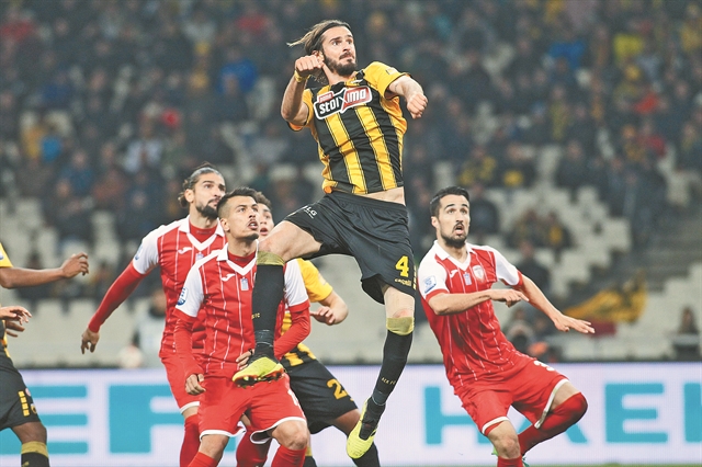 Οικονόμου… 2022