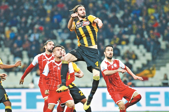 Τα πρώτα «ναι» του 2019