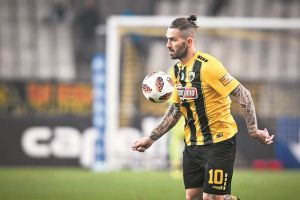 Ξεκαθαρίζει για δύο θέσεις