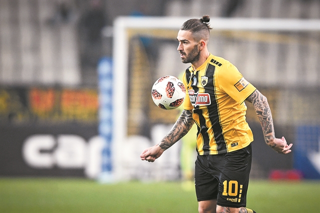 Ξεκαθαρίζει για δύο θέσεις