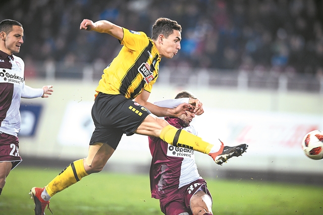 Ο Πόνσε και το μέλλον