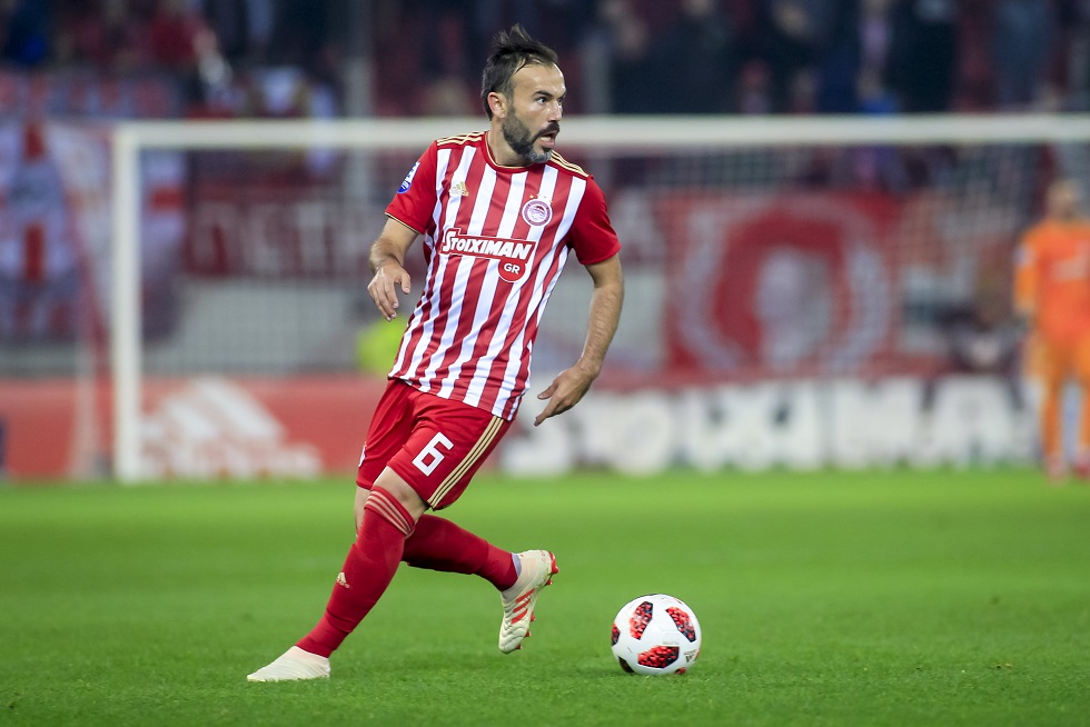 Νάτχο: «Ένα από τα καλύτερα παιχνίδια μας»