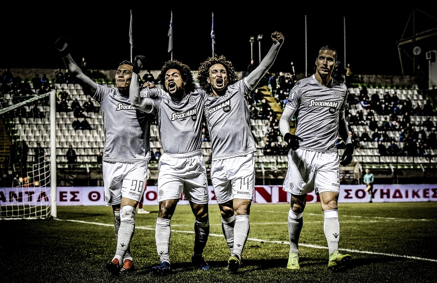 Να κλείσουν τα αυτιά τους στον ΠΑΟΚ