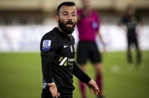 Μετράνε αντίστροφα Σιώπης και Διαμαντόπουλος