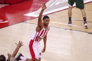 Τουπάν: Ηταν όπως το περίμενα, τώρα η ΑΕΚ