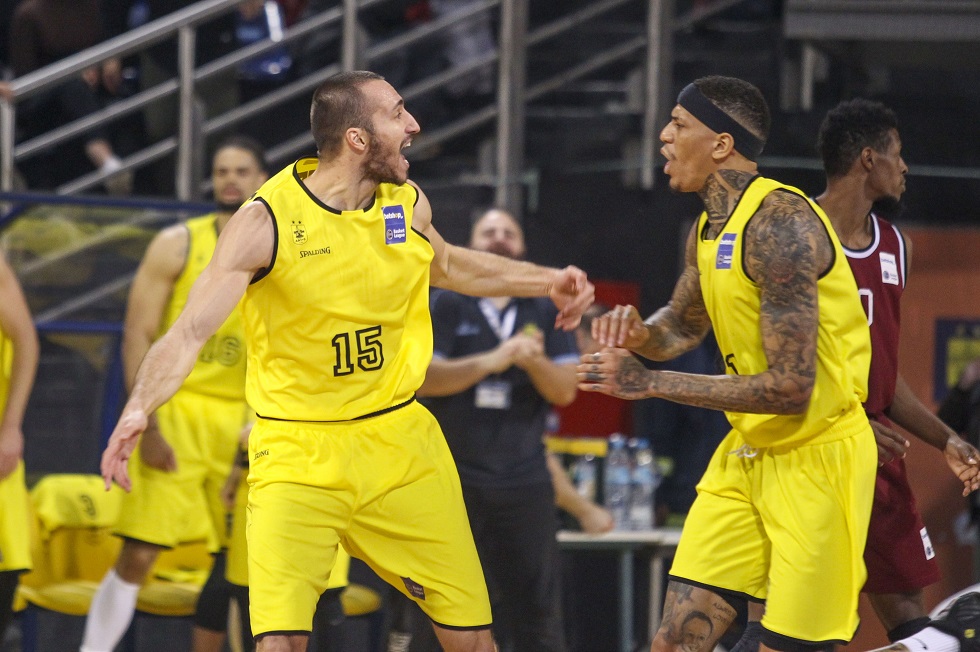 Πήρε ανάσα ο Άρης