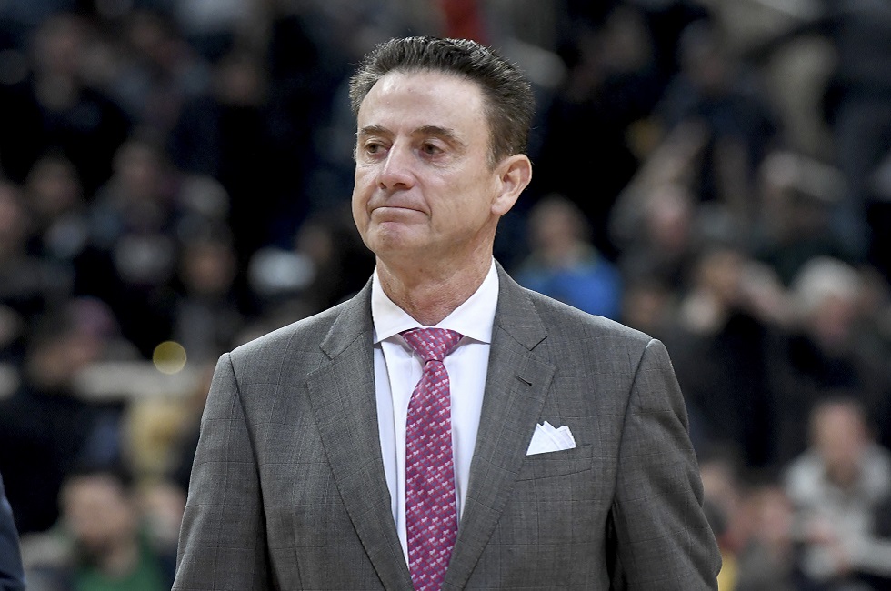 Πιτίνο: «Η καλύτερη επιλογή για μας ο Κιλπάτρικ»