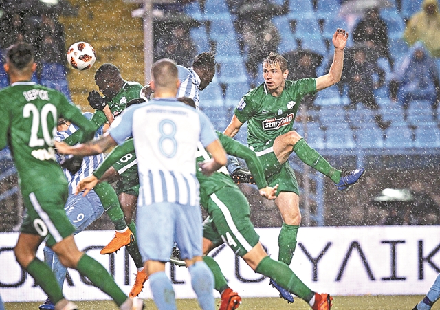 Το τυπικό τέλος του Παϊρότζ και η «μάχη» της αδειοδότησης