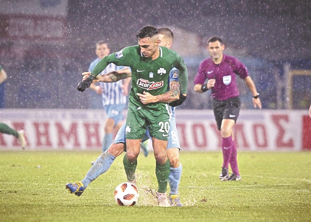 Τα όνειρα ενός… χαντμπολίστα