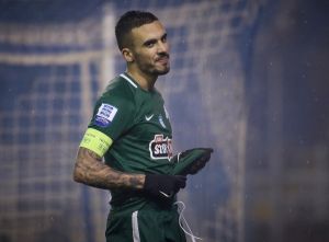 Παναθηναϊκός: Η διαχείριση του Κουρμπέλη και το ενδεχόμενο αρθροσκόπησης