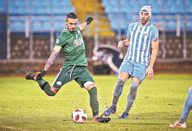 Επιχείρηση «επιστροφή»