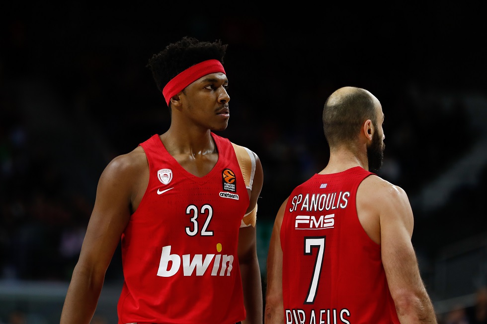 ΛεΝτέι: Εβαλε πολλά σουτ η Ρεάλ, πρέπει να βελτιωθούμε