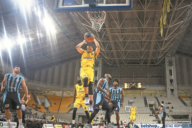 Βάλσαμο η Ευρώπη