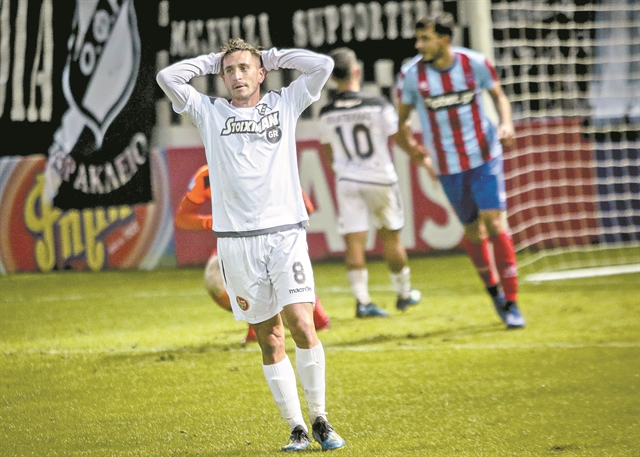 Η κατάρα του φινάλε