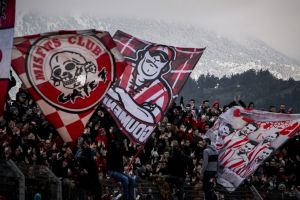 Αστέρας – Ολυμπιακός: Sold out το ματς στην Τρίπολη